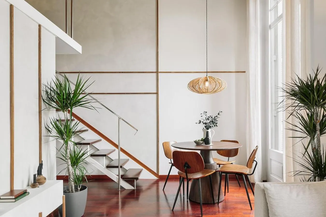 Agerola - 2 Bedrooms In Eixample Dreta Barcelona Spanien